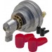 61075 - Single Pole Battery Switch with Indexing Post. (1pc)